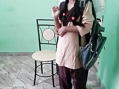 Indian School Outdoor sex