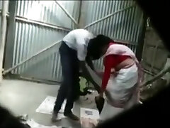 school teacher drilled by student