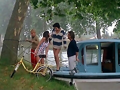 Alpha France - French porno - Full Video - Croisiere Pour Couples Echangiste