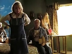 Fabulous inexperienced Retro, Celebrities adult clip