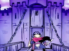 Mysterious Chick Surprises Everyone