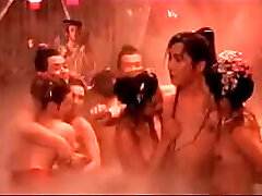 Classic Retro Chinese Hong Kong Glamour Movies 2