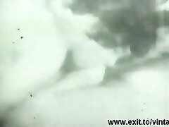 любитель винтажных 1948 с изменой мама