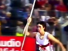 The dream: Hairy armpits 79