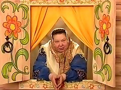 Russian broads love heavy hardcore fucking
