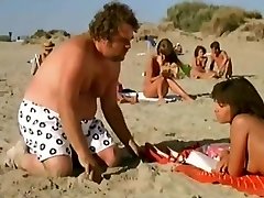 CATHERINE LEPRINCE Nude