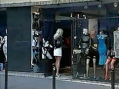 Hook-up Maids