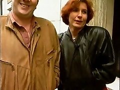 Erotic Street Life Vol 36 - Hot Meetings For Homie