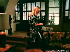 Longing For Vintage Sex