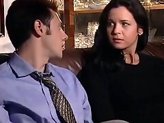 Antique ITALIAN MATURE ANAL