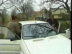 crazy granny piss cinema