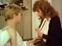 Classic step mother and horny sonnie vintage lust