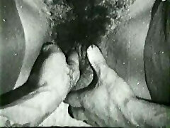 Classic Spies 211 1960s - Scene 1