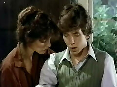 Kay Parker and Tom Byron