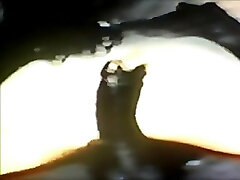 70s BBC fucks Japanese girl