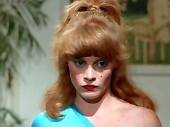 Hot Busty Milfs In Retro Porno Movie