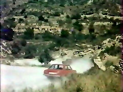 Sock it to me Baby (1976) with Fritzi Ross