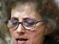 needs a fuck every Third day