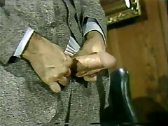 RETURN TO Orgy FIFTH AVENUE (1986)