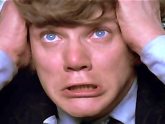 Stanley Kubrick's - A ClockWork Orange Part 3 - (Director's 