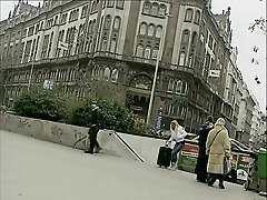 Identita' Sessuale Violata (Utter Movie)