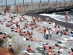 Odessa beach