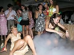 Bare Square Dance by Juan Sum Fuck-a-thon