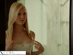 VIXEN Teen Lily Rader Fucked By Stepdad