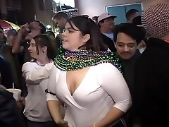 Nasty Wild Sluts Stripping In Public