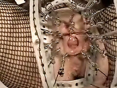 perforación de esclavos