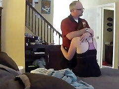 Extraordinaire amateur Amateur, Creampie sex video