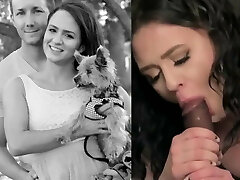 You encouraged her, now she is forever changed.