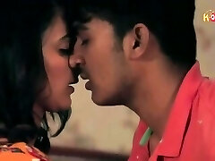 mi prima hermana (2020) hindi kooku video series