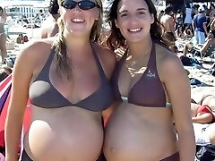 Incredible homemade Pregnant, Fetish adult movie