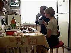 Turman Seri Mutfakta