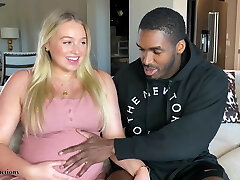 Celebs get Blacked PMV 1 - Iskra Lawrence 