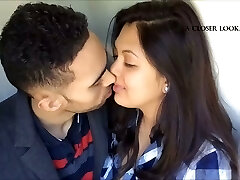 a mi novia le gusta que la besen y creo que sé cómo usar mi lengua y mis labios