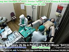 Mina Moon is sent to the same Internment camp as sister in law Zoe Lark In SICCOS Part 2 - Fresh Preview For 2022 With More Flicks!