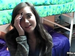 DareDorm Scene: Closet jerker