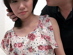 Schuechternes Teen rntpuppt sich als richtiger Inexperienced Star