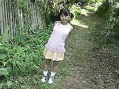 Papaya Japanese Titties Loves Outdoor