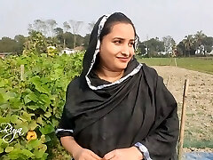 Indian Village ke Ladki ki Outdoor Fuckfest