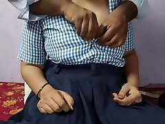 TUTION SIR FUCKED Stiff HIS STUDENT