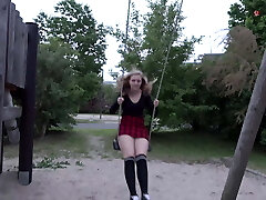 Clip 77P So Much Joy At The Playground - 07:47min, Sale: $8