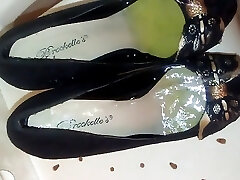 fun with heels 2