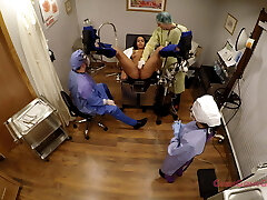 Sheila Daniels-Tampa University GirlsGoneGyno-Part 10 of 10