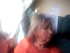 Bulge MILF