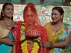 New Anari Part 01 S01 Ep 1-3 Ullu Hindi Hot Web Series [10.7.2023] 1080p Witness Full Video In 1080p