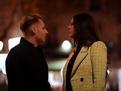 Horny Porn Scene Milf Hottest Unique