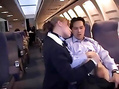 Forearm job Stewardess 03